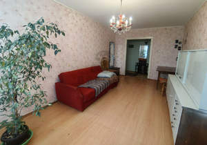 3-к квартира, вторичка, 69м2, 7/10 этаж