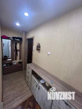 2-к квартира, вторичка, 46м2, 4/5 этаж