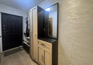 2-к квартира, вторичка, 41м2, 4/5 этаж