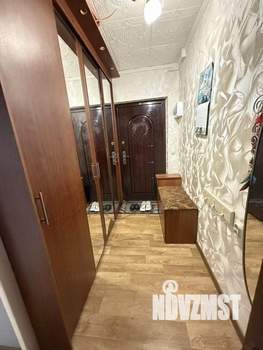 2-к квартира, вторичка, 44м2, 2/5 этаж