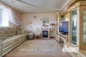 3-к квартира, вторичка, 60м2, 4/6 этаж