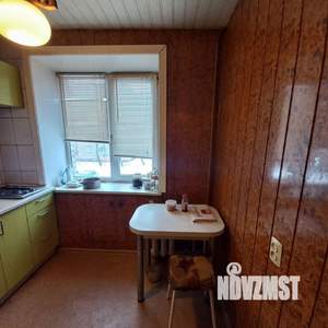 3-к квартира, вторичка, 50м2, 2/5 этаж