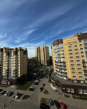 2-к квартира, вторичка, 66м2, 10/12 этаж