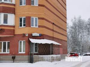 1-к квартира, сданный дом, 46м2, 12/15 этаж