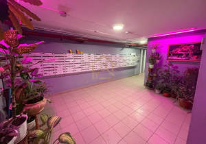 1-к квартира, вторичка, 40м2, 1/17 этаж