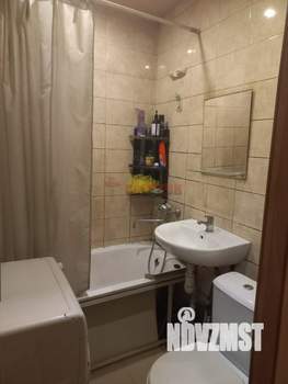 2-к квартира, вторичка, 44м2, 1/5 этаж