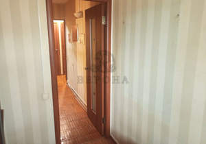 4-к квартира, вторичка, 79м2, 5/9 этаж