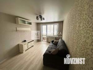 1-к квартира, вторичка, 34м2, 1/10 этаж