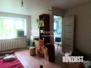 1-к квартира, вторичка, 32м2, 3/4 этаж