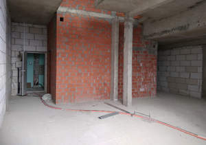 2-к квартира, сданный дом, 122м2, 13/13 этаж