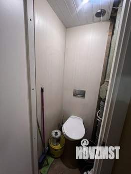 2-к квартира, вторичка, 44м2, 1/5 этаж