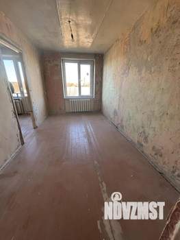 3-к квартира, вторичка, 53м2, 5/5 этаж