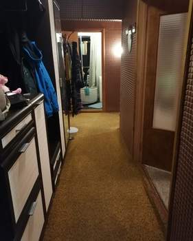 3-к квартира, вторичка, 66м2, 5/9 этаж