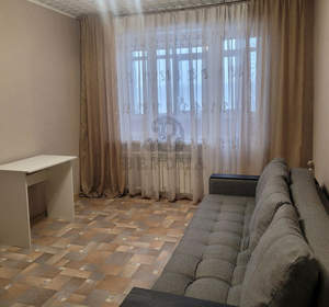 1-к квартира, вторичка, 32м2, 9/9 этаж