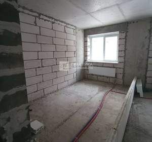 1-к квартира, сданный дом, 40м2, 5/9 этаж
