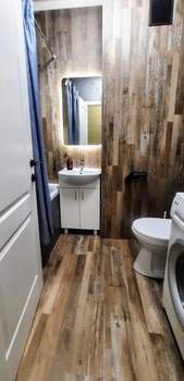 1-к квартира, вторичка, 30м2, 7/10 этаж