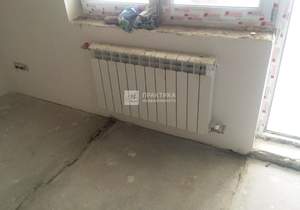 Студия квартира, вторичка, 34м2, 9/13 этаж