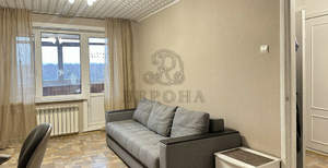 1-к квартира, вторичка, 32м2, 9/9 этаж