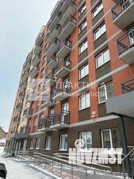 Студия квартира, вторичка, 35м2, 7/9 этаж