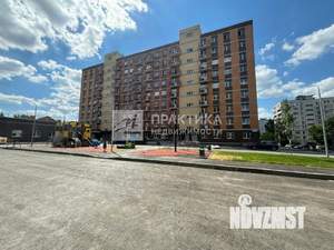 2-к квартира, вторичка, 51м2, 4/9 этаж