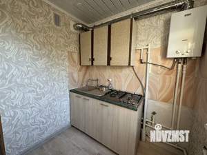 3-к квартира, вторичка, 58м2, 5/5 этаж