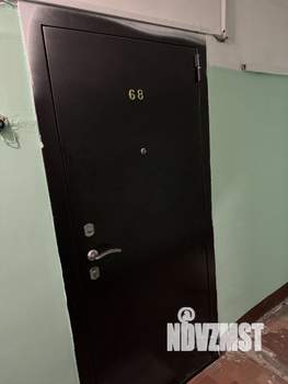 2-к квартира, вторичка, 48м2, 9/9 этаж