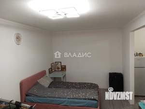1-к квартира, вторичка, 32м2, 5/5 этаж