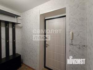 1-к квартира, вторичка, 31м2, 1/5 этаж