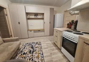 Студия квартира, вторичка, 30м2, 2/15 этаж