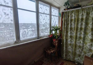 3-к квартира, вторичка, 69м2, 7/10 этаж