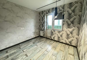 1-к квартира, вторичка, 42м2, 3/16 этаж