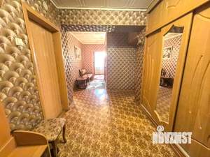 4-к квартира, вторичка, 82м2, 9/9 этаж