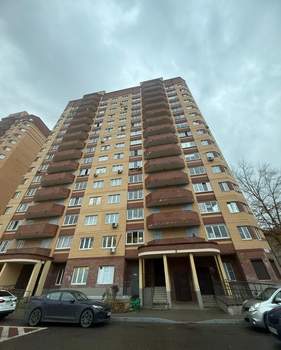 Студия квартира, вторичка, 65м2, 15/15 этаж