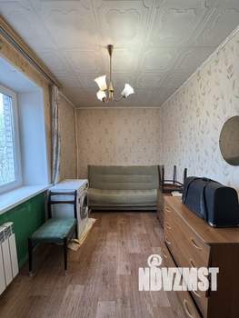 3-к квартира, вторичка, 51м2, 4/5 этаж