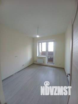 1-к квартира, сданный дом, 27м2, 9/17 этаж