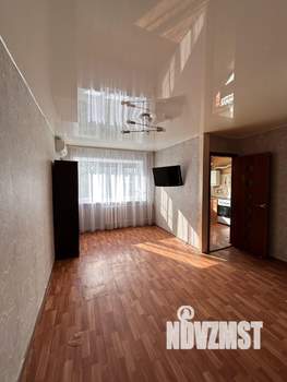 1-к квартира, вторичка, 30м2, 4/5 этаж