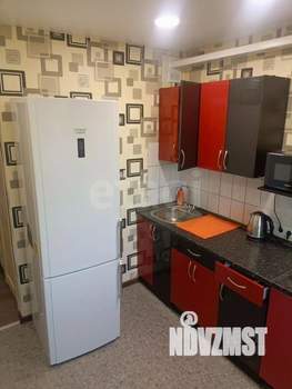 1-к квартира, вторичка, 35м2, 7/10 этаж
