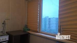 1-к квартира, вторичка, 35м2, 7/9 этаж