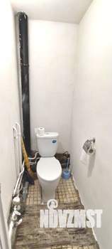 1-к квартира, вторичка, 34м2, 5/9 этаж