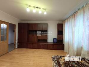 1-к квартира, вторичка, 45м2, 10/14 этаж