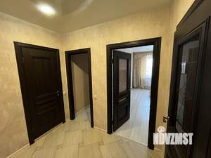 1-к квартира, вторичка, 40м2, 11/12 этаж