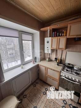 1-к квартира, вторичка, 32м2, 4/5 этаж