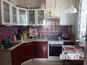 2-к квартира, вторичка, 44м2, 1/2 этаж
