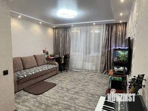 2-к квартира, вторичка, 55м2, 14/14 этаж