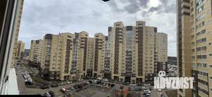 Студия квартира, вторичка, 33м2, 7/19 этаж