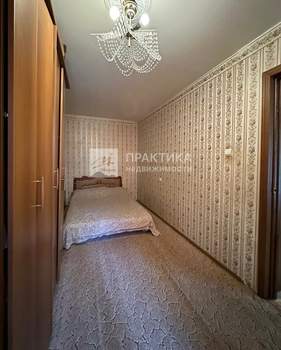 2-к квартира, вторичка, 47м2, 1/5 этаж