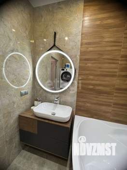 2-к квартира, вторичка, 68м2, 2/17 этаж