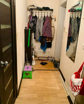 2-к квартира, вторичка, 45м2, 3/4 этаж