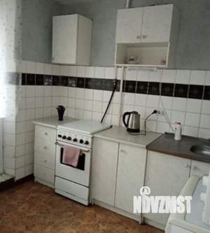 1-к квартира, вторичка, 33м2, 3/5 этаж