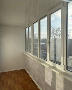 2-к квартира, вторичка, 50м2, 5/9 этаж